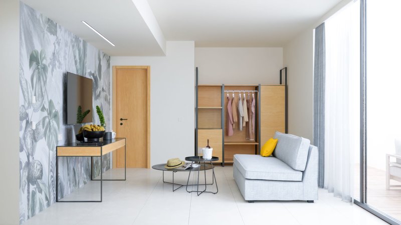 COOEE Mimosa Sunshine Hotel 16