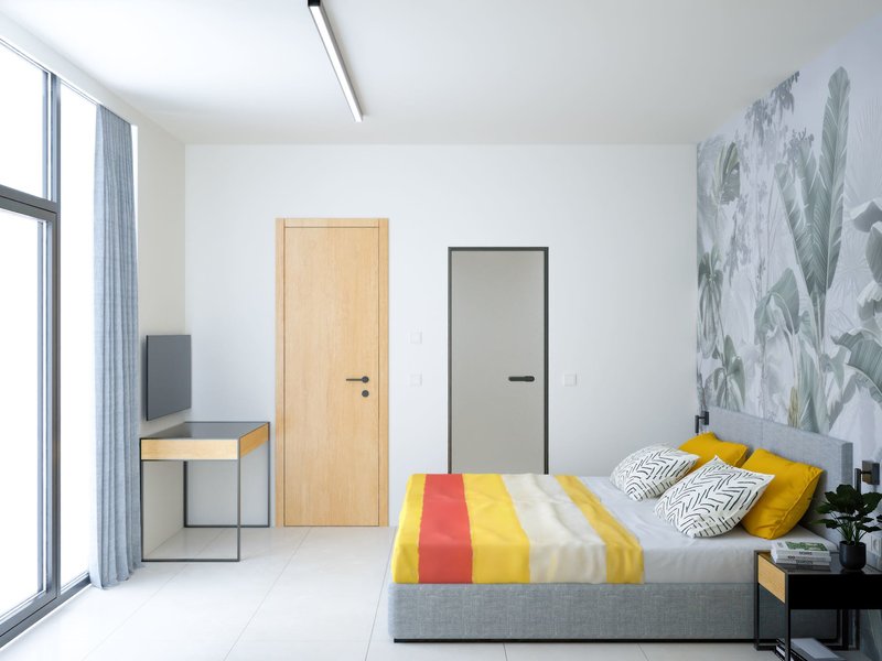 COOEE Mimosa Sunshine Hotel 18