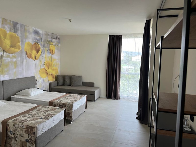 COOEE Mimosa Sunshine Hotel 19