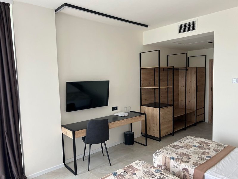 COOEE Mimosa Sunshine Hotel 20