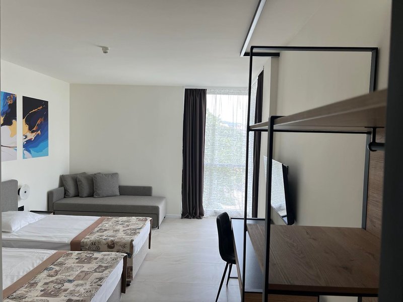 COOEE Mimosa Sunshine Hotel 21