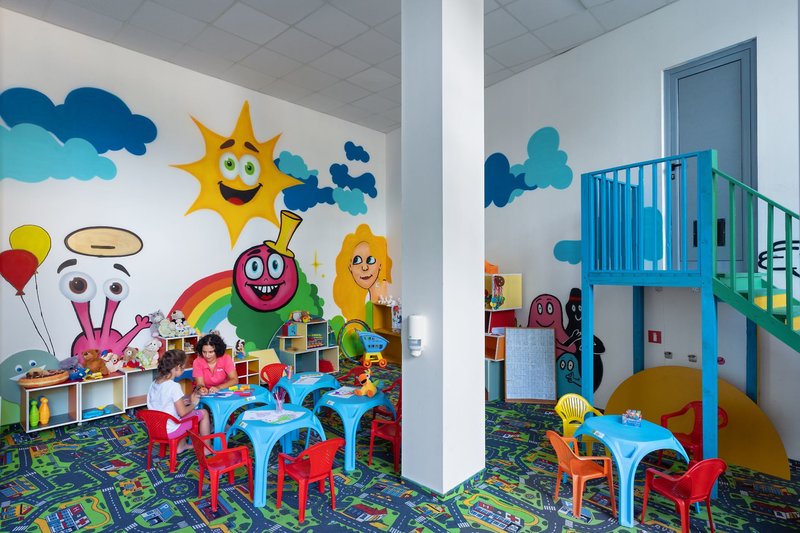 COOEE Mimosa Sunshine Hotel 26