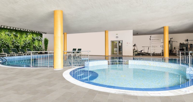 COOEE Mimosa Sunshine Hotel 27