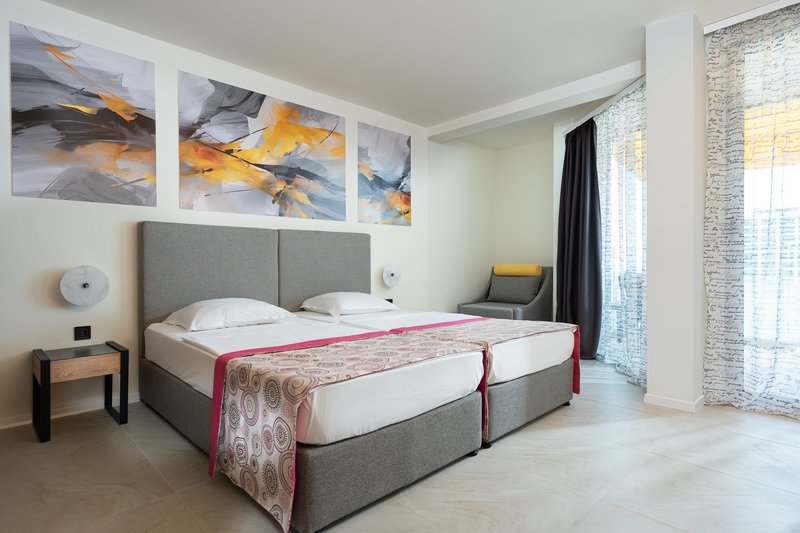 SH Dolce Mare 21