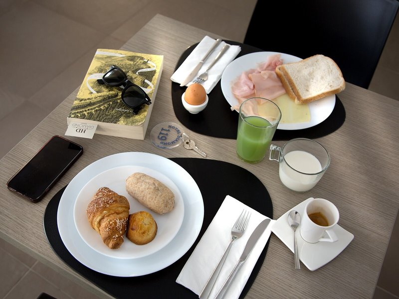 Diamond Hotel 11 - Restaurant