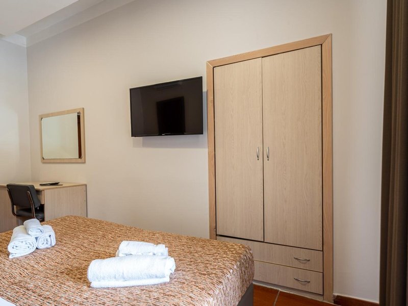 Diamond Hotel 20 - Room Example
