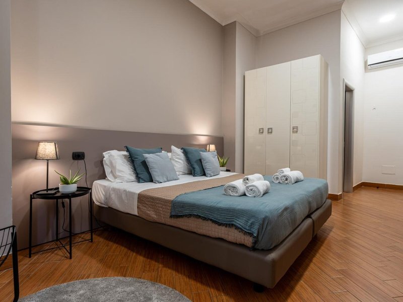 Diamond Hotel 33 - Room Example