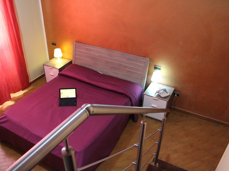 Diamond Hotel 49 - Room Example
