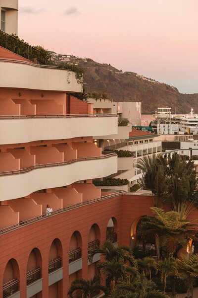 Royal Savoy Hotel 23