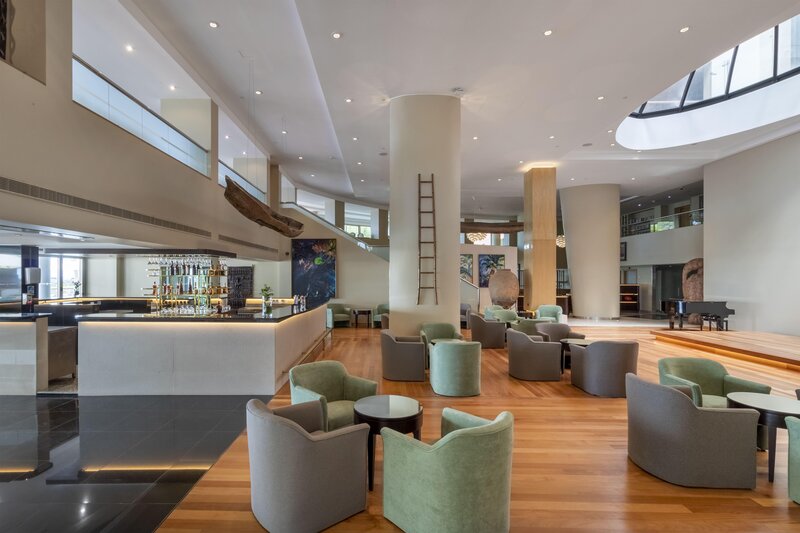 Royal Savoy Hotel 34