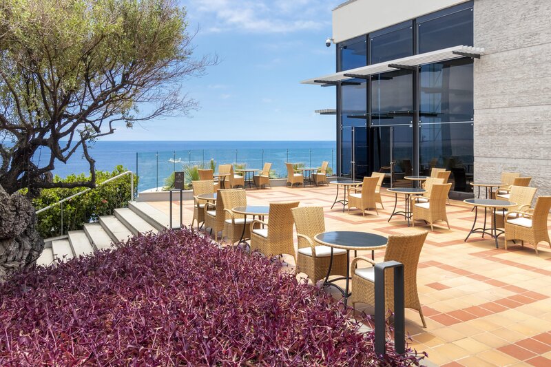 Royal Savoy Hotel 35