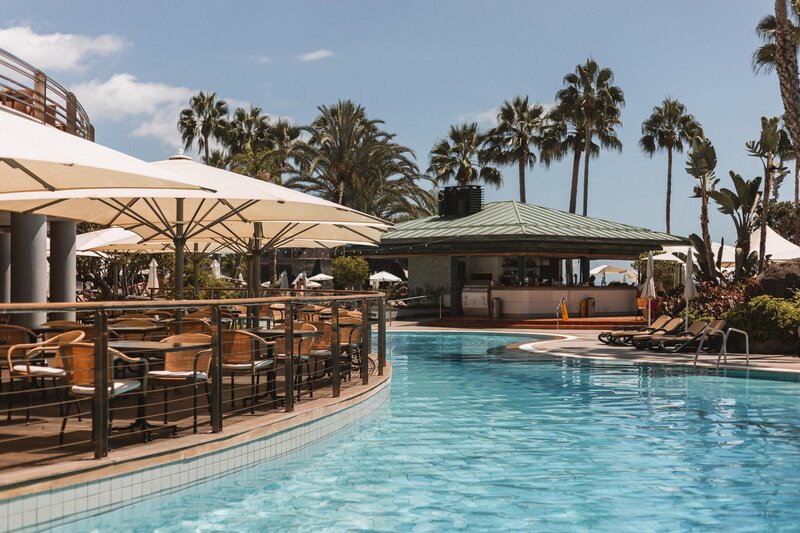 Royal Savoy Hotel 38