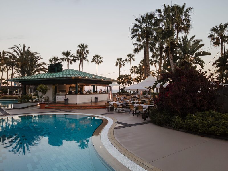 Royal Savoy Hotel 54