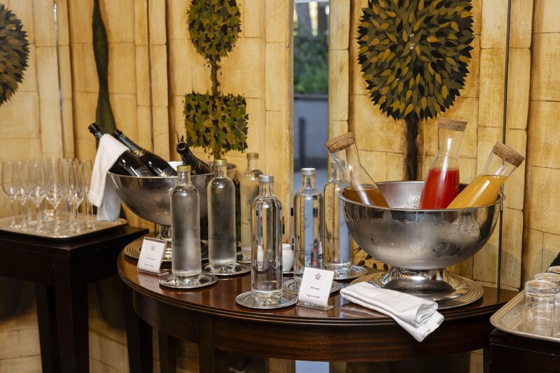 Royal Savoy Hotel 81