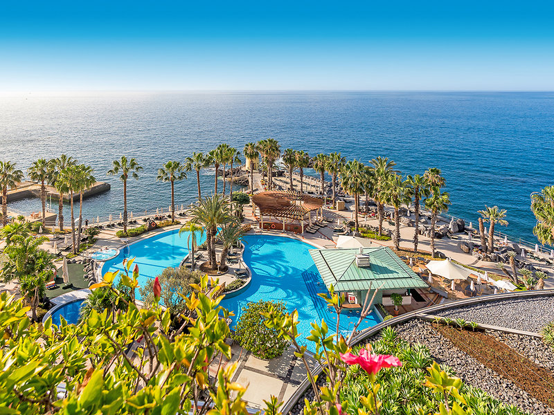 Royal Savoy Hotel 4