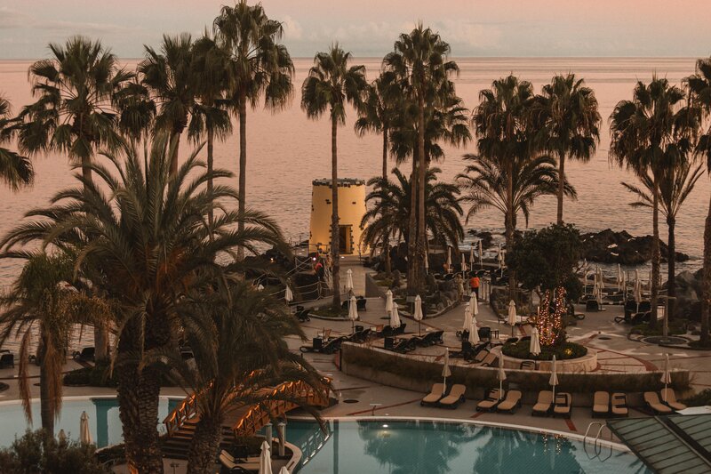 Royal Savoy Hotel 15