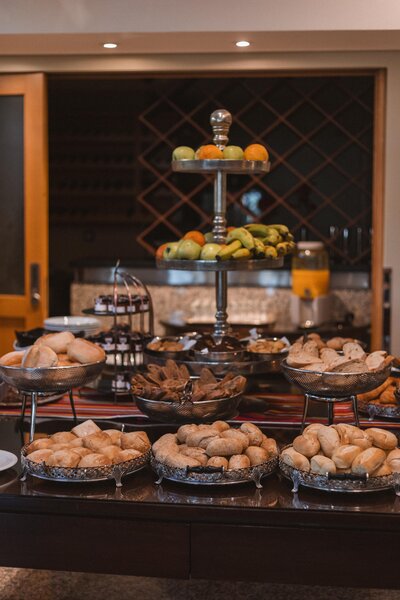 Royal Savoy Hotel 39