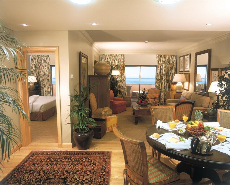 Royal Savoy Hotel 63