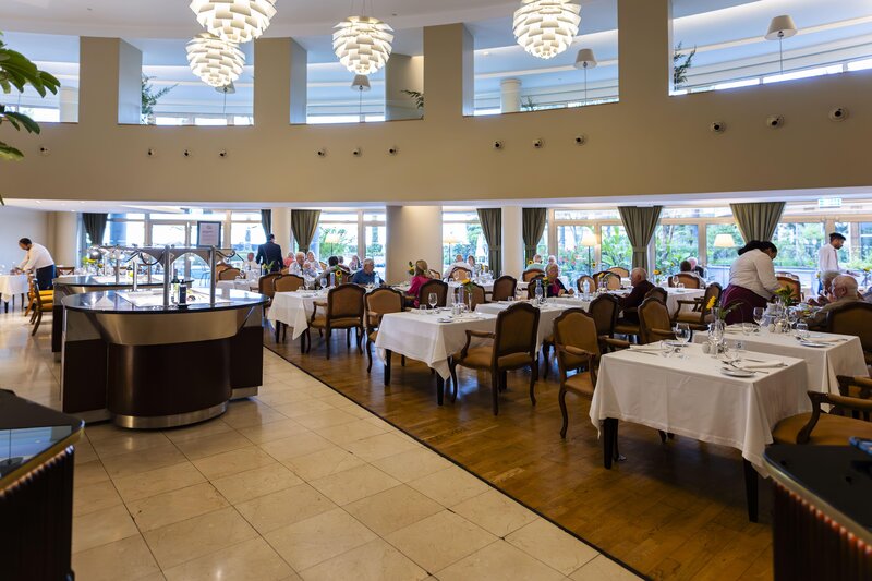 Royal Savoy Hotel 88