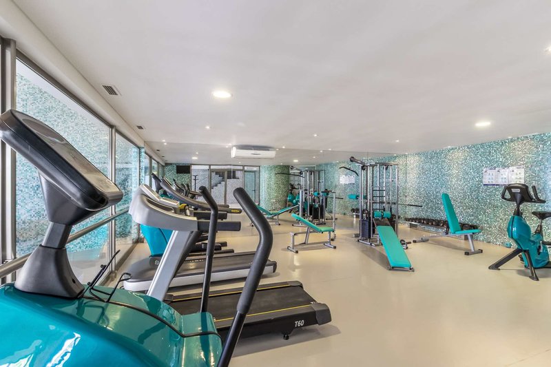 Royal Savoy Hotel 27