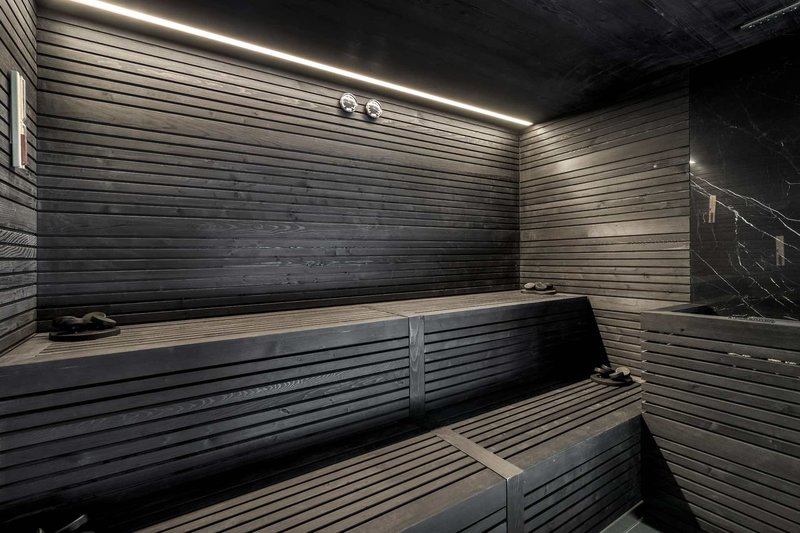 Royal Savoy Hotel 30