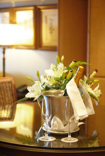 Royal Savoy Hotel 34