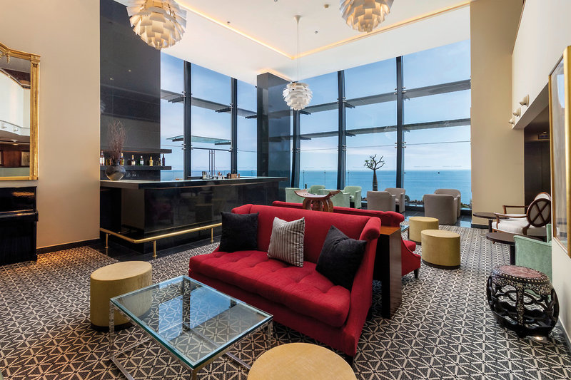 Royal Savoy Hotel 20