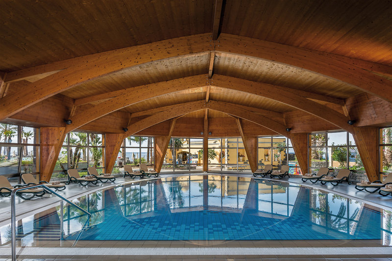 Royal Savoy Hotel 23