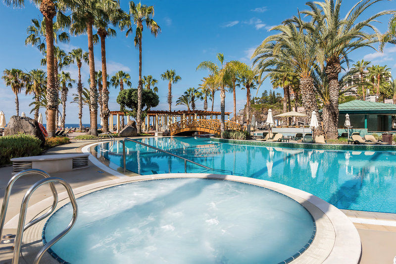 Royal Savoy Hotel 27