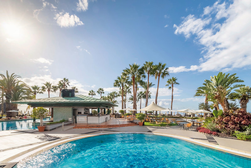 Royal Savoy Hotel 28