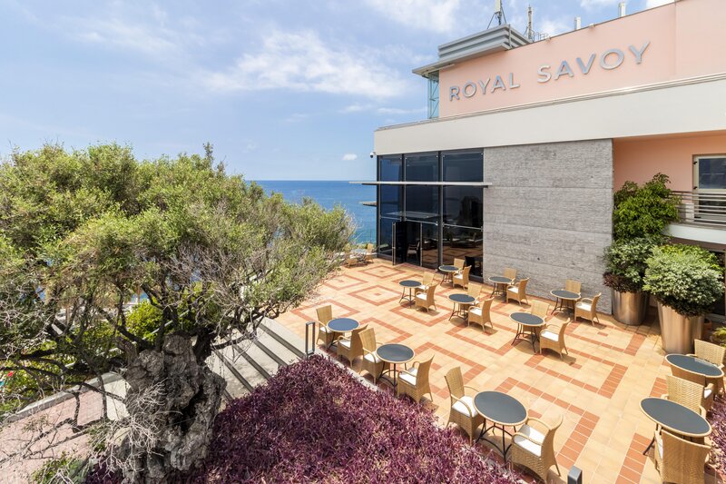 Royal Savoy 19