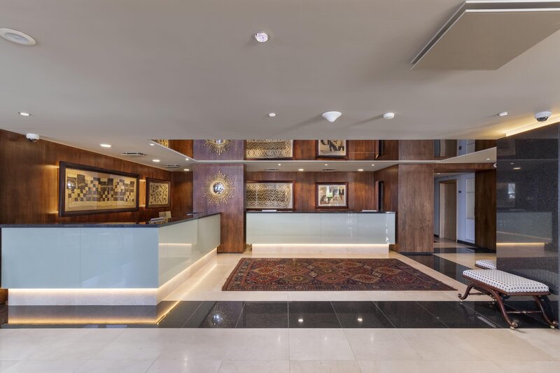 Royal Savoy 30