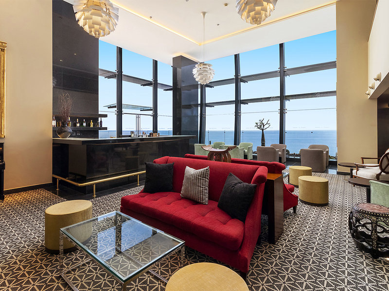 Royal Savoy Hotel 6