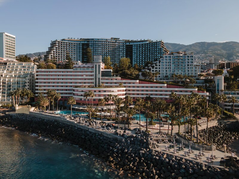 Royal Savoy Hotel 53