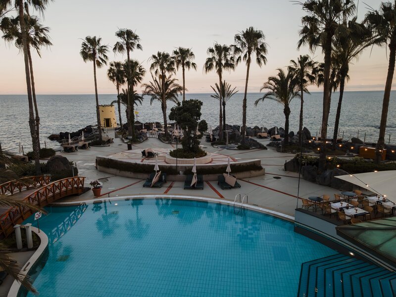 Royal Savoy Hotel 62