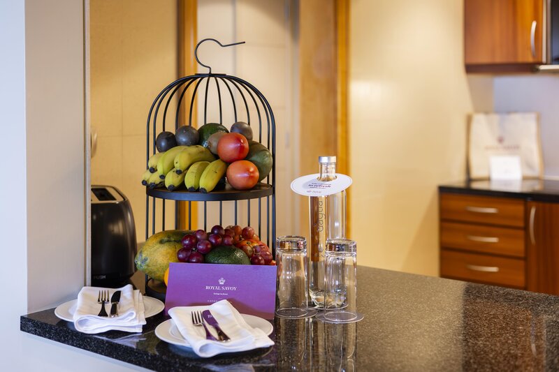 Royal Savoy Hotel 75