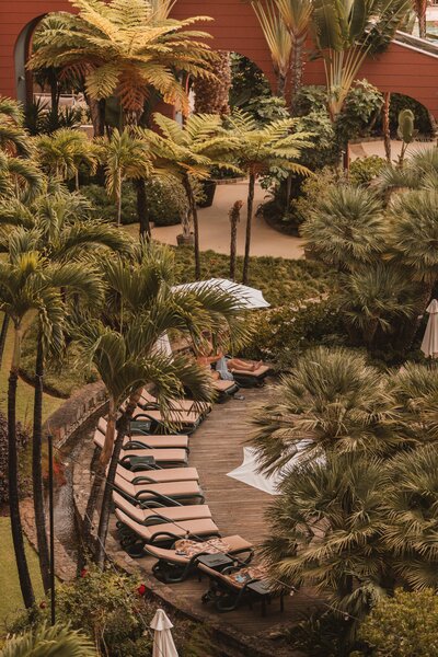 Royal Savoy Hotel 101