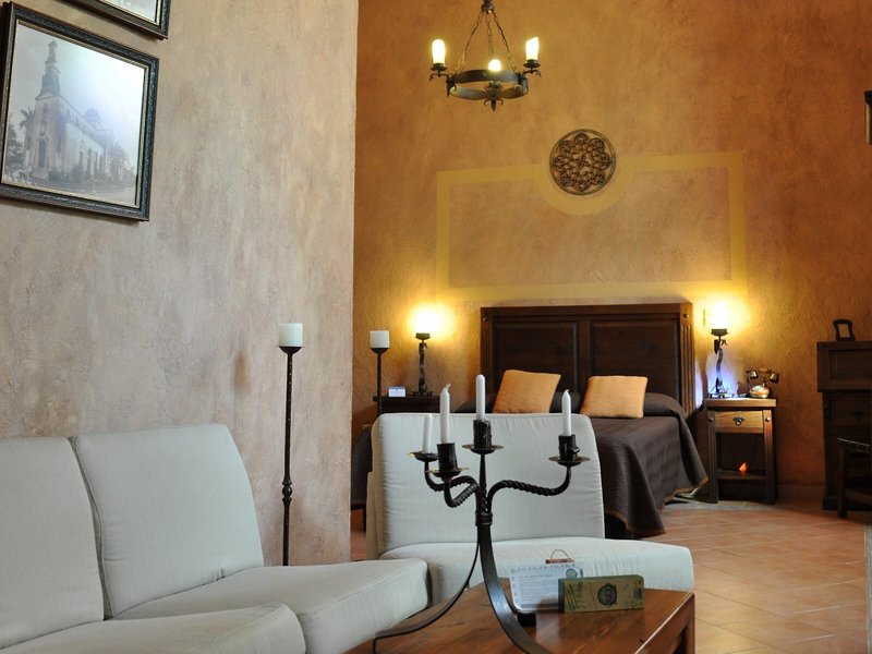 Hotel Los Frailes 4