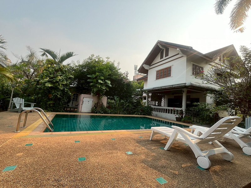 Royal Shilton Resort 7