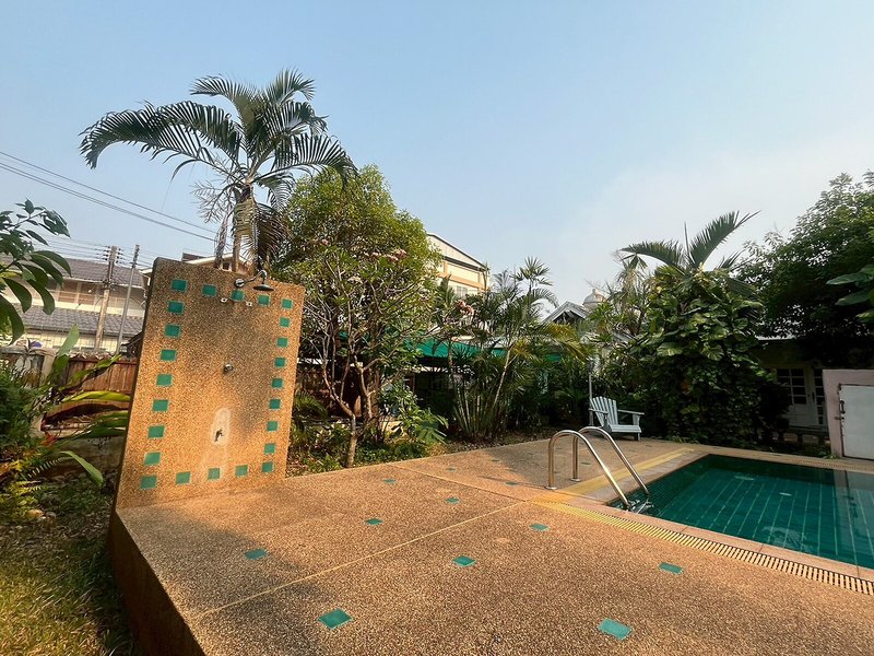 Royal Shilton Resort 8