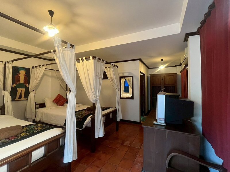 Royal Shilton Resort 35