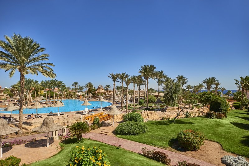 Parrotel Beach Resort, Sharm El Sheikh 1