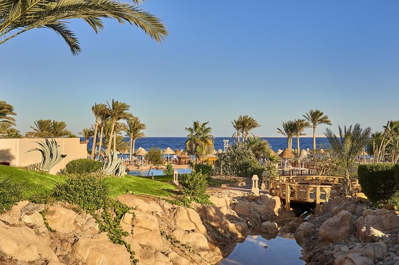 Parrotel Beach Resort, Sharm El Sheikh 2