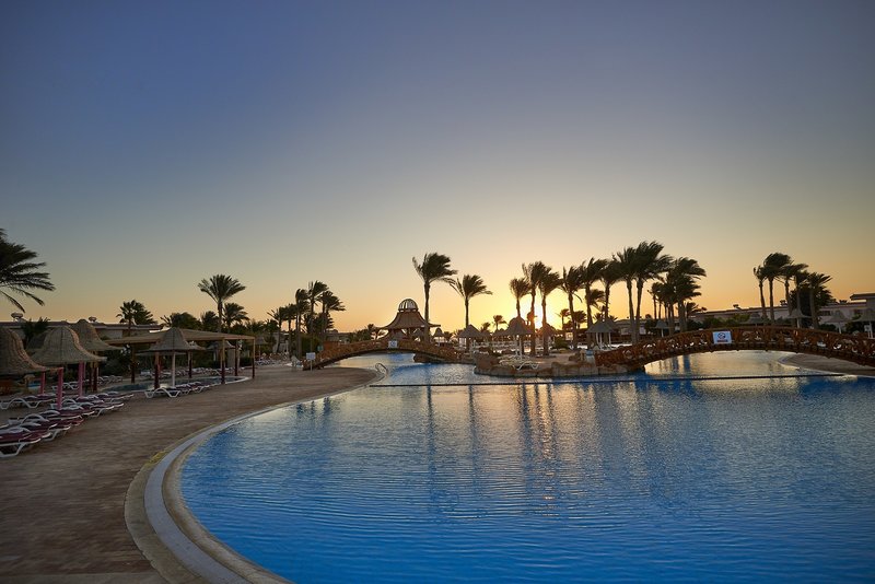 Parrotel Beach Resort, Sharm El Sheikh 4