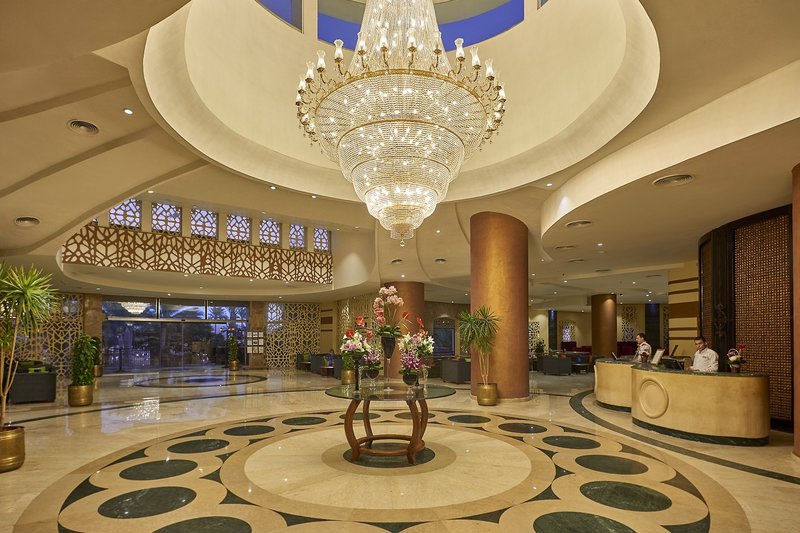 Parrotel Beach Resort, Sharm El Sheikh 5