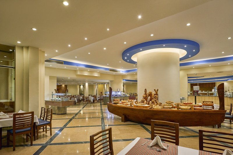 Parrotel Beach Resort, Sharm El Sheikh 6