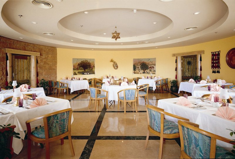 Parrotel Beach Resort, Sharm El Sheikh 7