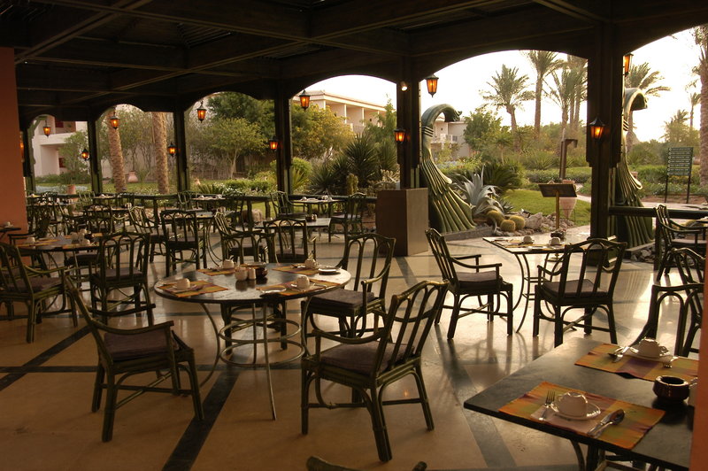 Parrotel Beach Resort, Sharm El Sheikh 8