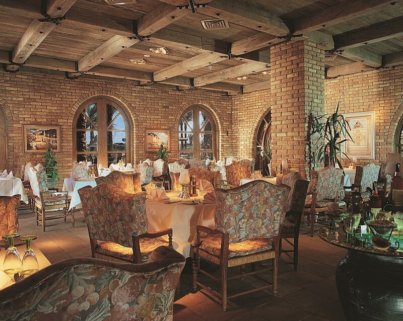 Parrotel Beach Resort, Sharm El Sheikh 9