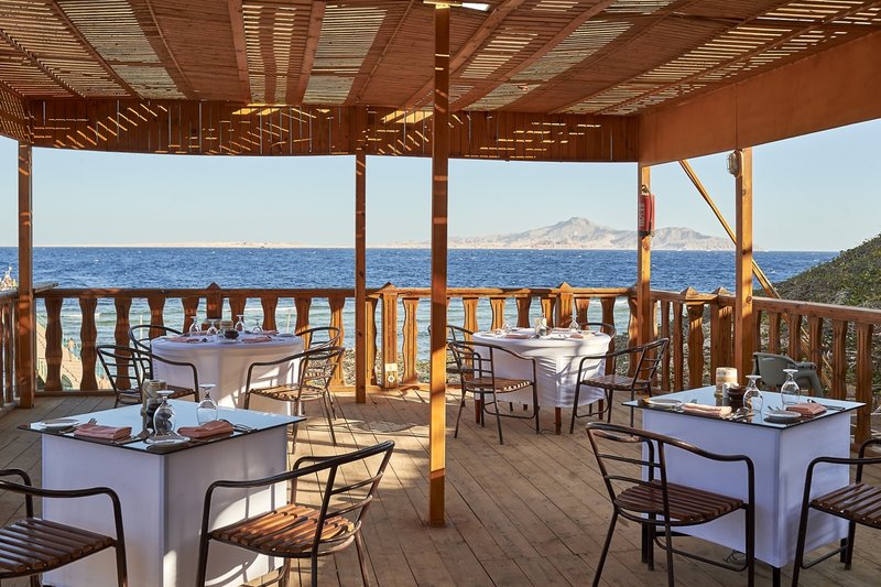 Parrotel Beach Resort, Sharm El Sheikh 10